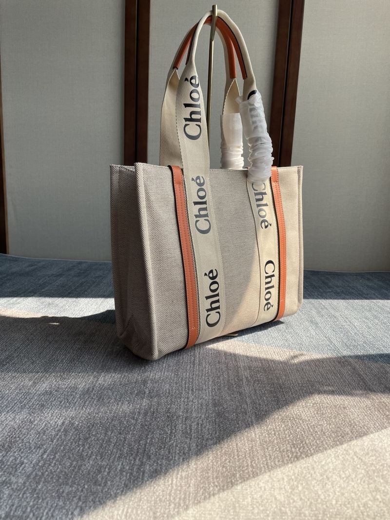 Chloe Shopping Bags